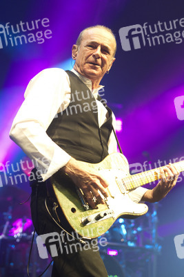 Francis Rossi (Status Quo)