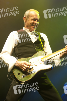 Francis Rossi (Status Quo)