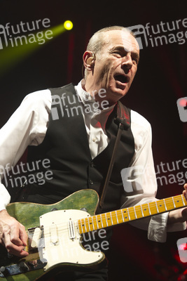Francis Rossi (Status Quo)
