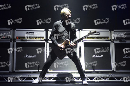 Rick Parfitt