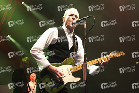 Francis Rossi (Status Quo)