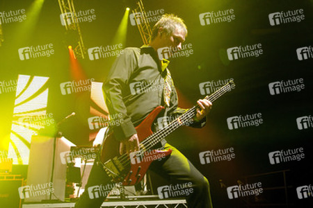 John 'Rhino' Edwards (Status Quo)
