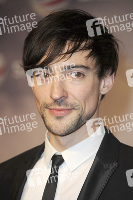 Blake Ritson
