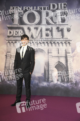 Blake Ritson