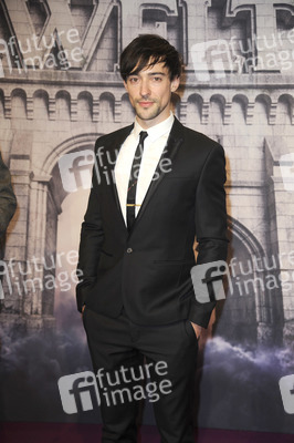 Blake Ritson