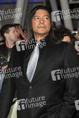 Gil Birmingham