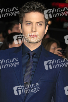 Jackson Rathbone