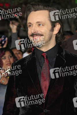 Michael Sheen