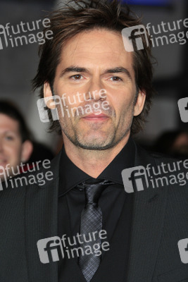 Billy Burke