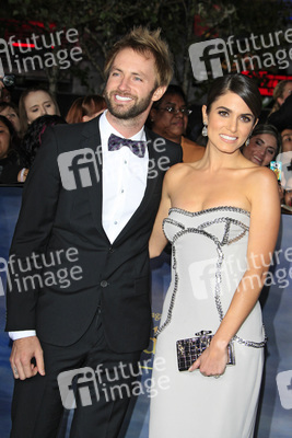 Paul McDonald, Nikki Reed