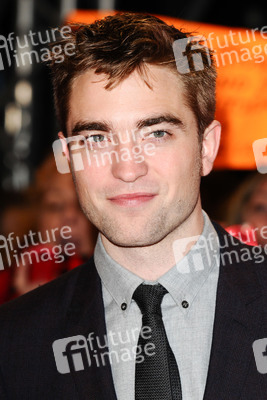 Robert Pattinson
