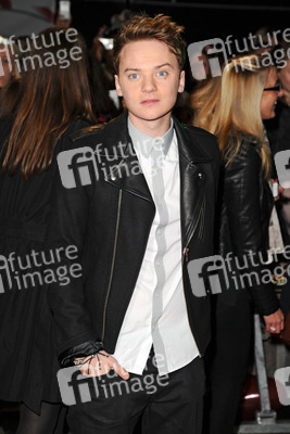 Conor Maynard