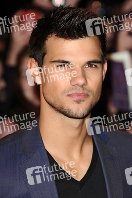 Taylor Lautner
