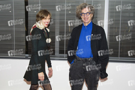 Donata Wenders, Wim Wenders