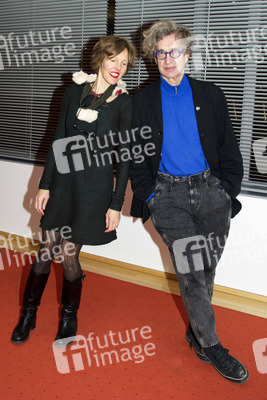 Donata Wenders, Wim Wenders