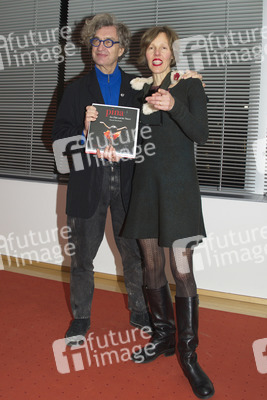 Donata Wenders, Wim Wenders