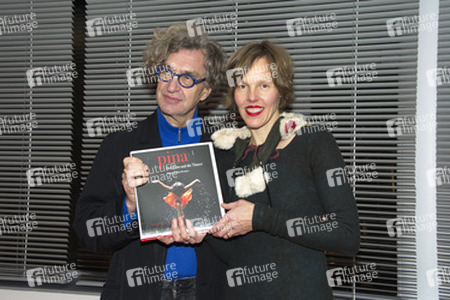 Donata Wenders, Wim Wenders