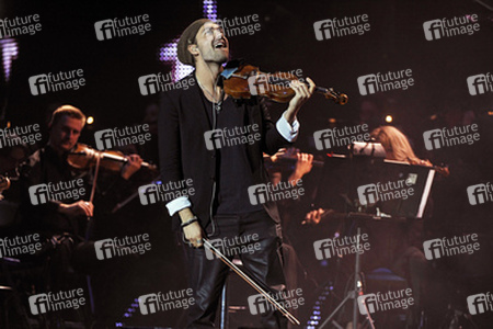 David Garrett