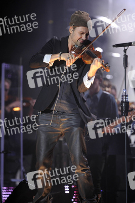 David Garrett