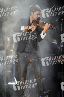 David Garrett