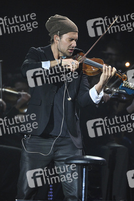 David Garrett
