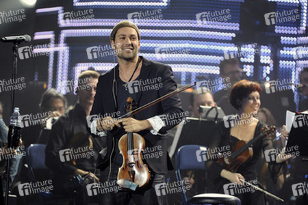 David Garrett