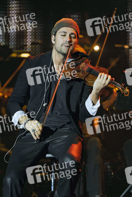 David Garrett