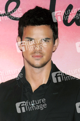 Taylor Lautner Wachsfigur
