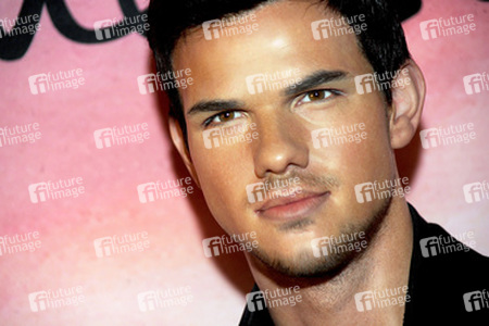 Taylor Lautner Wachsfigur