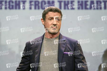 Sylvester Stallone