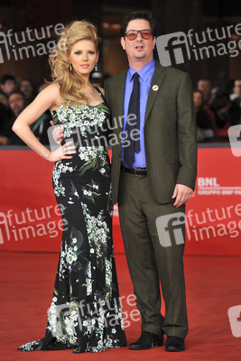 Katheryn Winnick, Roman Coppola