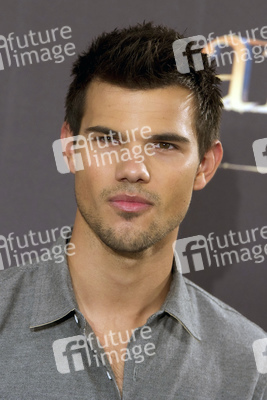 Taylor Lautner