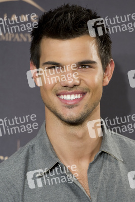 Taylor Lautner