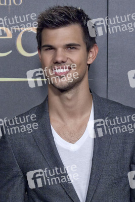 Taylor Lautner