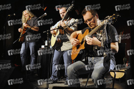 Andy McKee, Preston Reed, Antoine Dufour