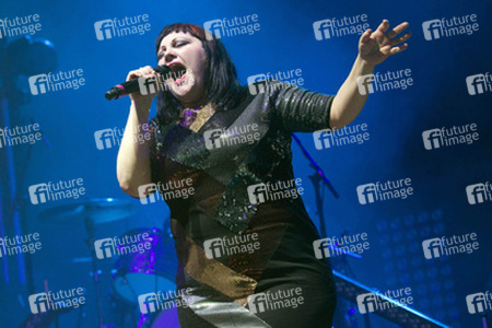 Beth Ditto (Gossip)