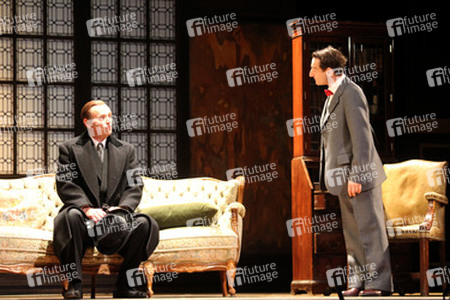 Niels Hansen, Boris Aljinovic