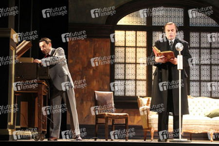 Boris Aljinovic, Marcus Bluhm