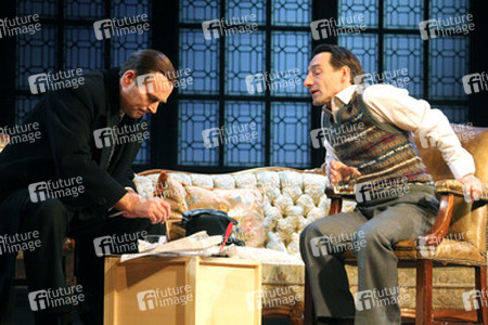 Marcus Bluhm, Boris Aljinovic