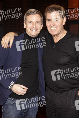 Sascha Heyna, Jack White