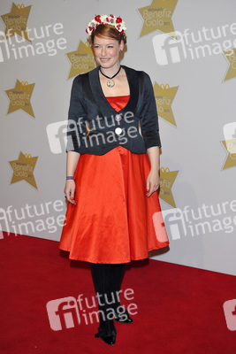 Enie van de Meiklokjes