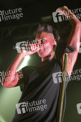 Deborah Anne Dyer / Sin (Skunk Anansie)