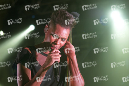 Deborah Anne Dyer / Sin (Skunk Anansie)