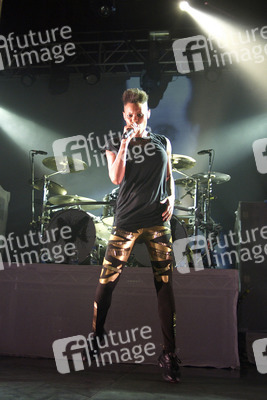 Deborah Anne Dyer / Sin (Skunk Anansie)