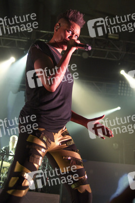 Deborah Anne Dyer / Sin (Skunk Anansie)