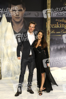 Max Felder, Annina Braunmiller