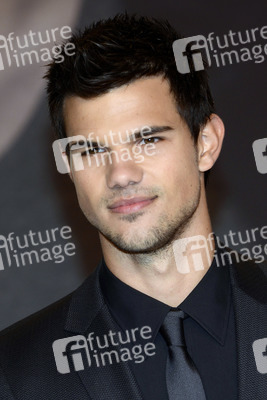 Taylor Lautner
