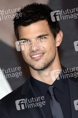 Taylor Lautner