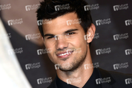 Taylor Lautner