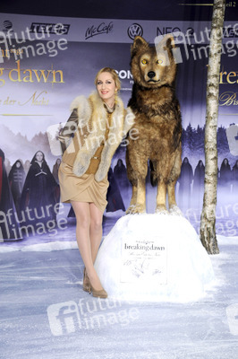 Elna-Margret zu Bentheim